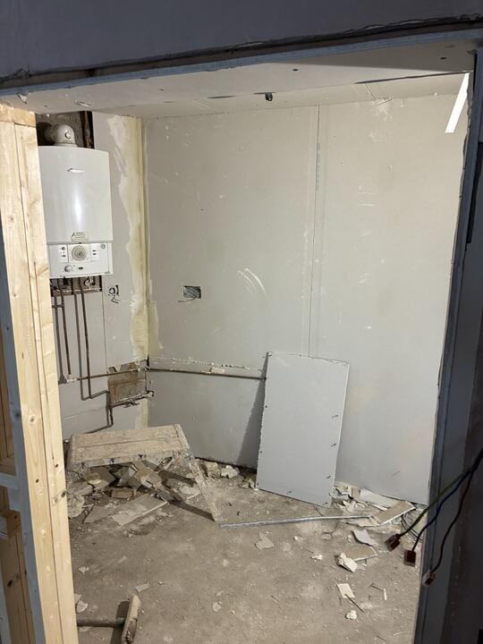 Commercial fit-outs by Romenzo Construction