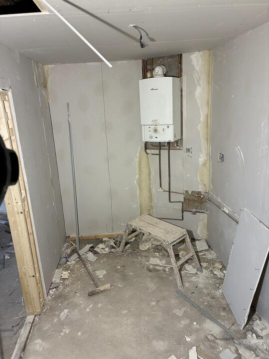 Commercial fit-outs by Romenzo Construction