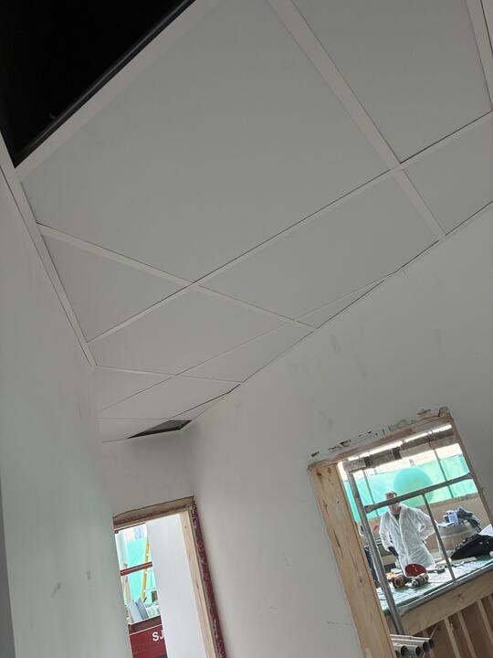 Commercial fit-outs by Romenzo Construction