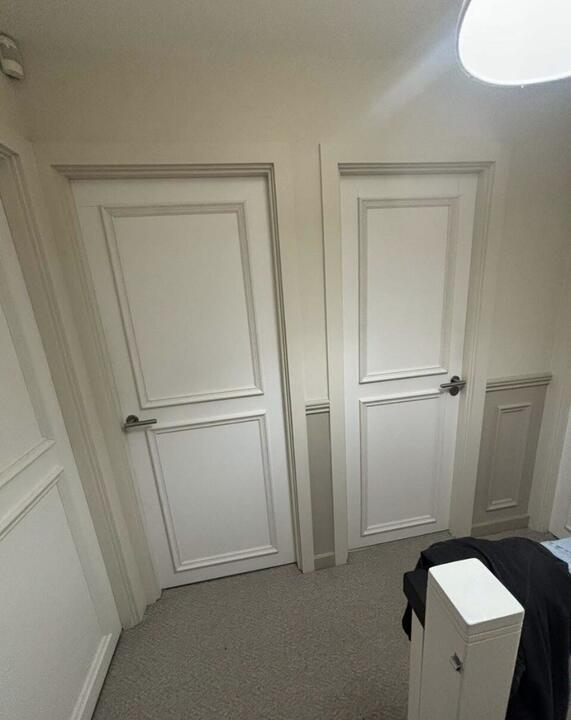 Doors by Romenzo Construction