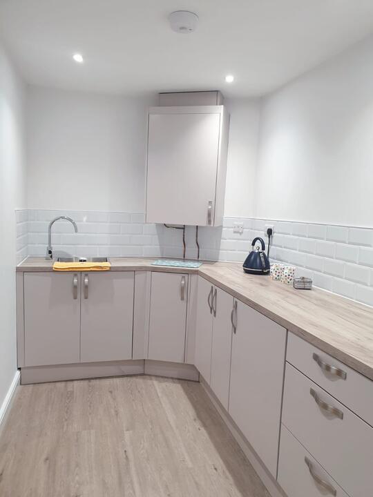 Kitchens by Romenzo Construction