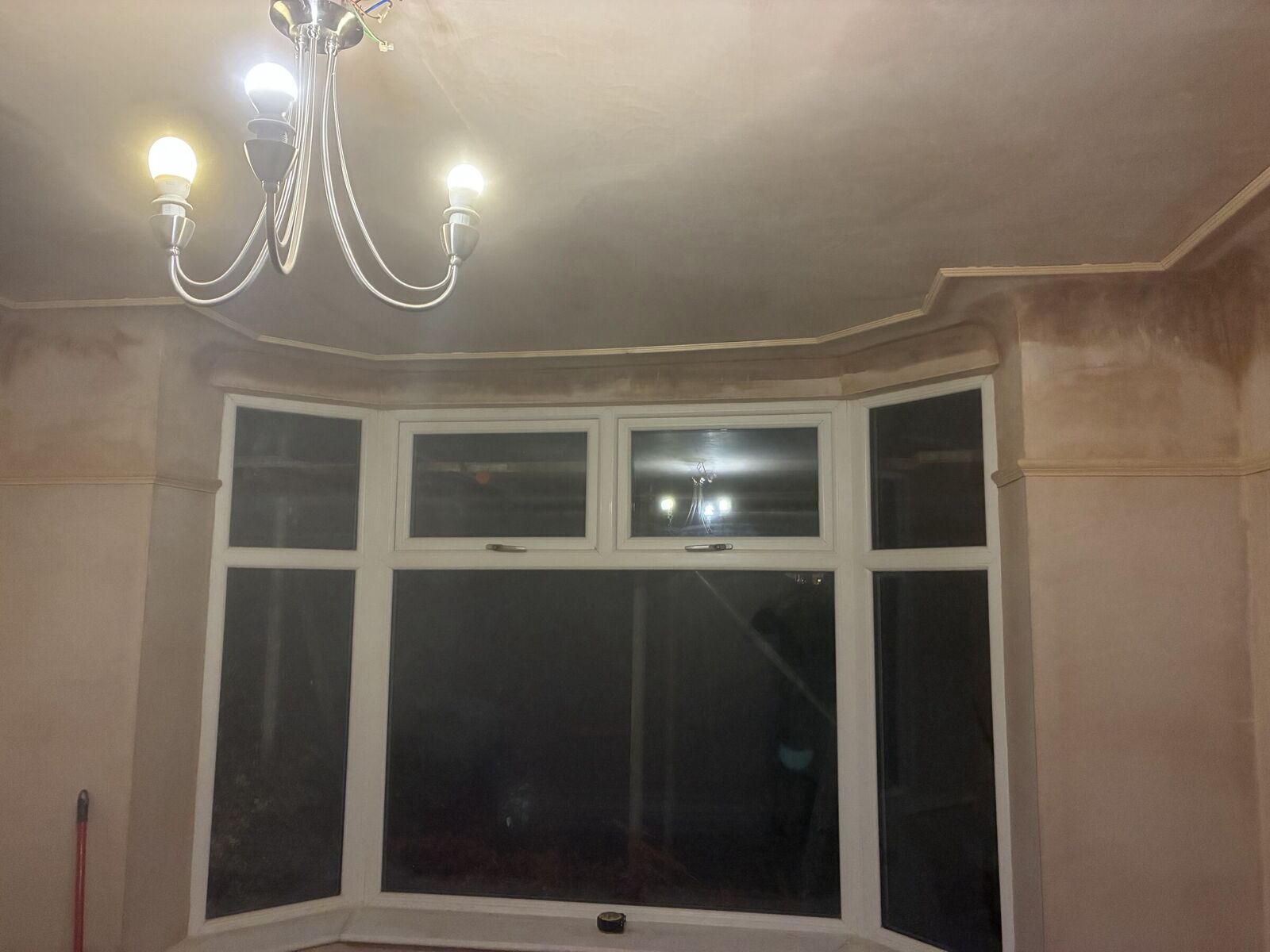 Plastering by Romenzo Construction